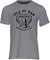 Isle of Man Road Races Distressed Wings T-Shirt