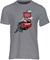 Peel P50 Worlds Smallest Production Car T-shirt