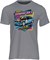 BMW M3 Retro Touring Car T-shirt