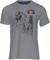 Isle of Man Road Races Shadow Bike 2027 T-shirt
