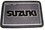 Combo Biketek Garage Mat Series 2 Suzuki Blue Logo