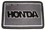 Combo Biketek Garage Mat Series 2 Honda Bike