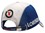 Lorenzo Team Cap Blue 