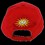 Kevin Schwantz (KS) Cap Red