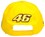 Doctor Childs Cap Yellow