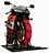 MotoGP Standard Track Tyre Warners