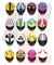Modern Helmets Mug