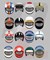 Grand Prix Helmets Mug