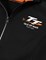 TT Races Signature Full Zip Mid Layer Kids, Black