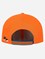 TT Races Signature Baseball Cap, Navy Orange