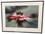 Niki Lauda Zoom Limited Edition Framed Print