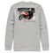 Geoff Duke - The Iron Duke Sweatshirt