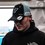 Davey Todd 7 Cap Black Blue
