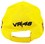 VR46 Cap Yellow 
