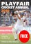 Wisden Cricketers' Almanack 2010 (HB) + Free Playfair Cricket Annual
