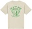 Isle of Man Road Races Distressed Wings T-Shirt