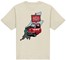 Peel P50 Worlds Smallest Production Car T-shirt