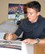 James Toseland World Superbike Champion Ltd Edition Print