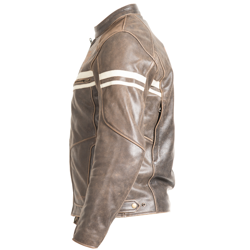 rst leather jacket