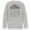 Isle of Man Road Races Shadow Bike 2027 Sweatshirt
