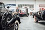 Isle of Man Motor Museum and TT Course Tour