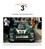 TWR’s Le Mans Winning Jaguars (HB)