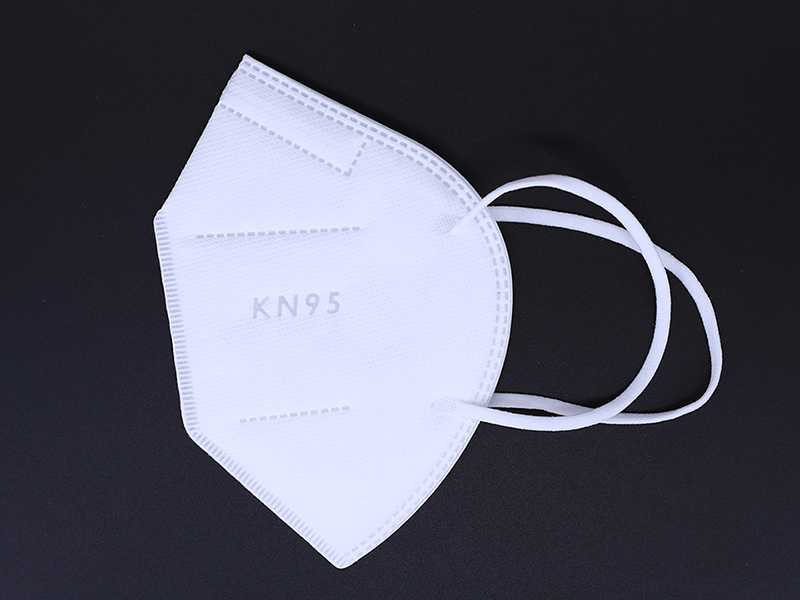 KN95 Face Mask (5 Pack) Duke Video