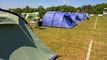 Braddan Bridge Campsite