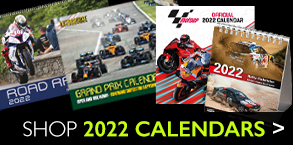 2022 Calendars now in stock at Duke
