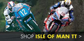 Shop Isle of Man TT