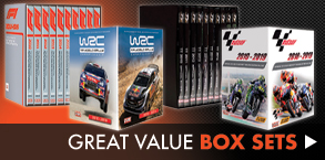 Great Value Box Sets