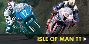 Isle of Man TT