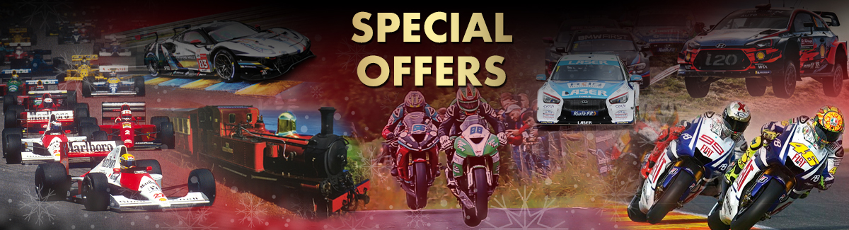 CTX22 Special Offers