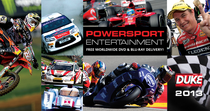 Powersport Catalogue