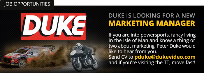 Job Opportunities at Duke Video