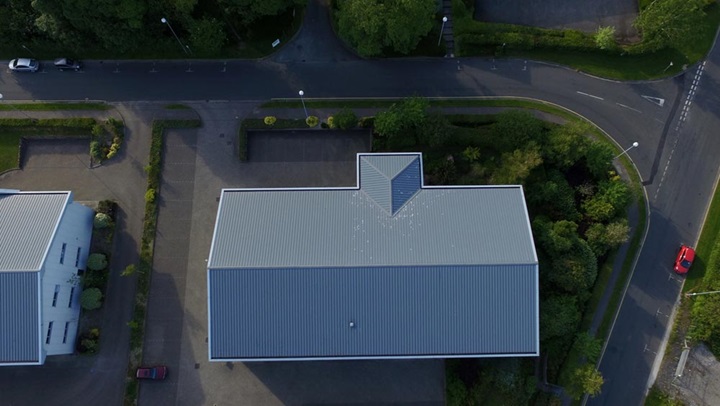 Base your business at Champion House