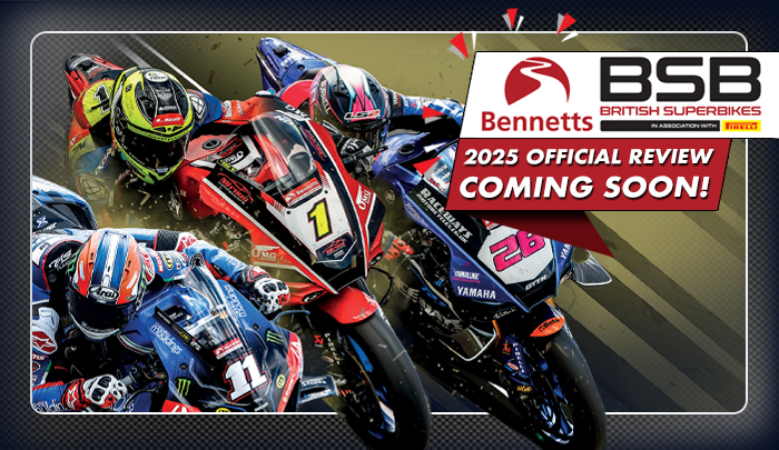 Kyle Ryde Crowned Champion as the 2025 British Superbike Season Reaches Its Thrilling Finale