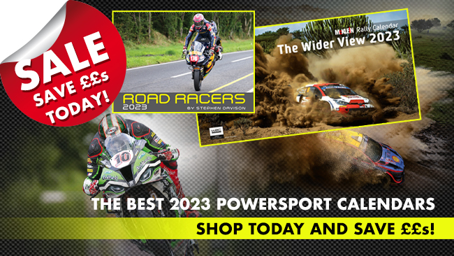 The Best 2023 Powersport Calendars Sale - Save Money Today