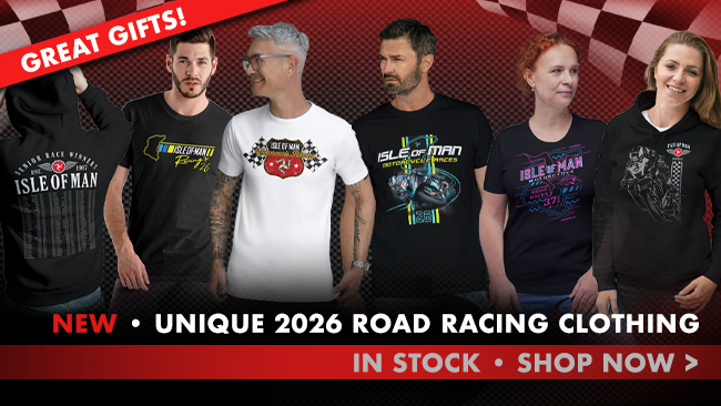 New Unique 2026 Road Racing Clothing - In Stock - Shop Now