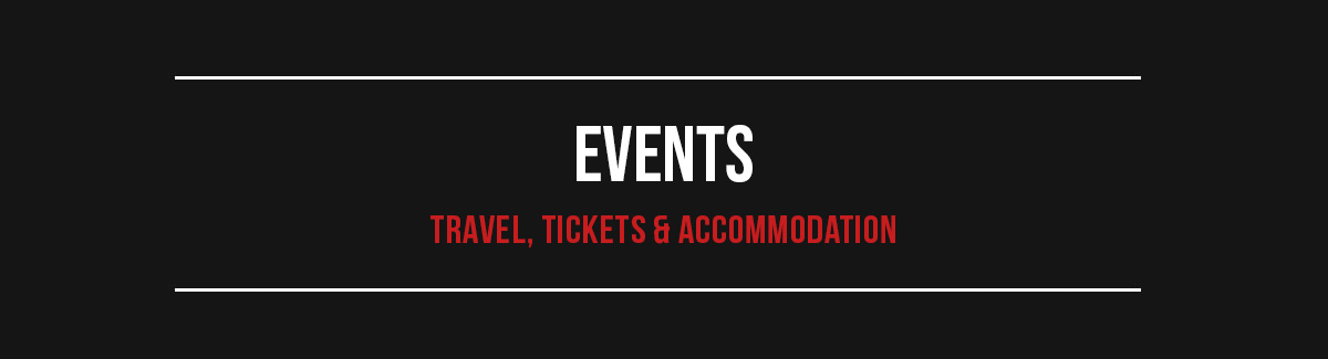 Events