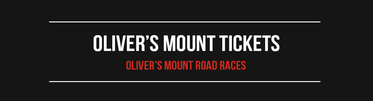 Olivers Mount Tickets