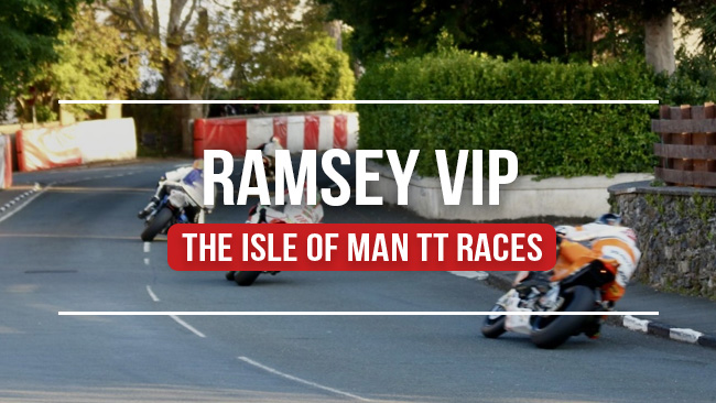 Ramsey VIP